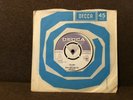 Davie Jones And The King Bees Liza Jane / Louie,Louie Go Home Rare Demo 7' BOWIE