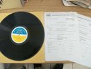 BBC Transcription Record Val Doonican Show 3 & 4