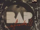 BAP -  ... Affrocke  2xLP (Electrola 1C 168-7 97671 1) 1991 NEAR MINT-