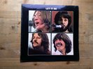 The Beatles Let It Be Excellent Vinyl Record PCS 7096 Green Apple