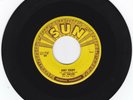 Roy Orbison and Teen Kings 