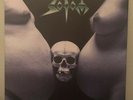 Sodom ‘Til Death Do Us Unite Grey Vinyl LP