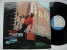 JIMMY SMITH - BLUE NOTE BST 84078 Midnight Special - EX Vinyl ULTRASONIC CLEAN