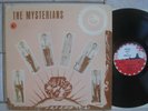 The Mysterians (Indian Arts of America P-3005) M- '60s NEW MEXICO GARAGE RARITY