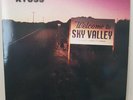 Kyuss - Sky Valley LP vinyl Record/ RARE