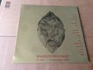 QUATUOR PARRENIN HAYDN SEVEN LAST WORDS FESTIVAL BESANCON FRANCE SAPHIR RARE