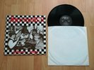 SPRINGTOIFEL Schwere Jungs LP VINYL Oi Rock Punk Skinhead KULT RAR TOP