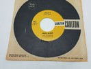 JACK SCOTT - LEROY A KILLER / MY TRUE LOVE - CARLTON - ROCKABILLY 45 Near Mint