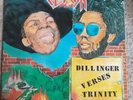 Dillinger Verses Trinity - Clash - reggae ref 368