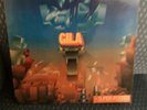 Schallplatte Vinyl, Gila - Gila  /   Krautrock -  Jahr 1971  -  BASF - 2021109-6