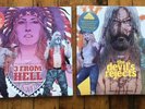 Devil's Rejects OST - 3 From Hell - Horror Film Movie Soundtrack Rob Zombie