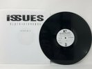ISSUES - Black Diamonds (Vinyl Test Press)