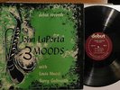 John La Porta Quartet/Quintet Three moods w.Lou Mucci-B.Galbraith Debut mono