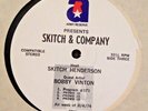 RADIO SHOW: SKITCH HENDERSON & COMPANY #171-182 GUEST ARTIST BOBBY VINTON