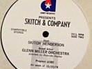 RADIO SHOW: SKITCH HENDERSON & CO. 181-182 GUEST ARTIST GLENN MILLER ORCHESTRA