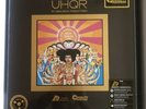 Jimi Hendrix Axis Bold As Love Mono UHQR #230 (Factory Sealed)