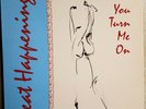 Beat Happening - You Turn Me On - Sub Pop