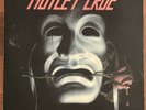 Motley Crue ?– Sinners Swing Buffalo NY 1985 2 X LP 12