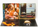 John Mclaughlin - Set of 4 Vinyl LP - Extrapolation, My Goals Beyond + MORE
