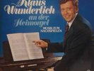Klaus Wunderlich - An Der Heimorgel (LP, Album,  Vinyl Schallplatte - 176044