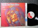Ten Years After ex UK original stereo partial shrink GF LP Ssssh