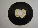 THE BEATLES GET BACK /DONT LET ME DOWN Apple  2490 withpic sleeve MINT