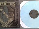 The Flatliners - Dead Language Vinyl LP Baby Blue /510 Like New
