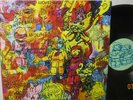 LIGHTNING BOLT - HYPERMAGIC MOUNTAIN - EXPERIMENTAL - ETCHED - 2 LP- NM- VINYL