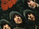 The Beatles ?– Rubber Soul Vinyl LP Apple 2012 NEW/SEALED 180gm Stereo