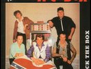 LP-Graham Fenton`s Matchbox-