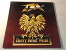 TSA Heavy Metal World Vinyl LP