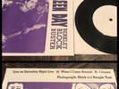 GREEN DAY Berkley Block Buster 7” pop punk Billie Joe the boo pinhead gunpowder