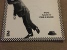 The Selecter Too Much Pressure Vinyl LP Record Two Tone Original