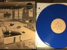 Hippo Campus “Landmark” RARE Original 2017 Blue Vinyl LP Limited/300 NM w/Shrink
