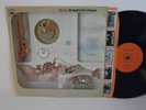 60s Jazz THELONIOUS MONK straight no chaser 1967 UK Vinyl LP N Mint