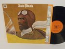 60s Jazz THELONIOUS MONK solo monk 1965 UK Vinyl LP Mint