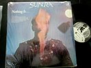 Sun Ra Lp Nothing Is In Shrink ESP Tested
