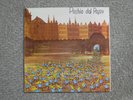 Picchio Dal Pozzo-S/T Italy LP Grog GRL03 NM-/VG