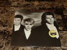 Duran Duran Notorious Vinyl Record Nick Rhodes Direct Metal Mastering Masterdisk