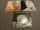 THE SMITHS - Ask/Girlfriend In A Coma/I Started Something... 3 x UK 12