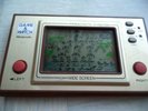 JEU NINTENDO GAME & WATCH PARACHUTE