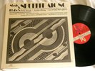 EUBIE BLAKE & NOBLE SISSLE Shuffle Along Tim Brymm James Reese Europe LP