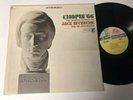 Jack Nitzsche LP Chopin ‘66 ORIG