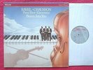 Philips Digital 411 141-1 - Ravel Chausson Piano Trios The Beaux Arts Trio MINT