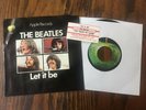 THE BEATLES (45) 
