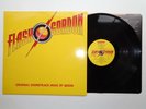 QUEEN-FLASH GORDON.SUPERB  GENUINE 1ST UK PRESS (NEAR) MINT VINYL LP RECORD 1980