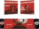 THE OLD BLOOD / O.S.T.: WOLFENSTEIN: THE NEW (LP vinyl *BRAND NEW* *PRE-ORDER*.)