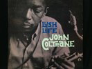 John Coltrane-Lush Life-Prestige 7188-RVG BERGENFIELD GREAT COPY