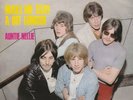 Single 7'' The Status Quo - Make Me Stay A Bit Longer - PYE DV 14835 - 1969 - DE