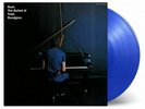 Todd Rundgren - Runt. The Ballad Of Todd Rundgren  BLUE vinyl LP, NUMBERED